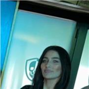 Profesor que imparte clases particulares de lengua castellana e ingles